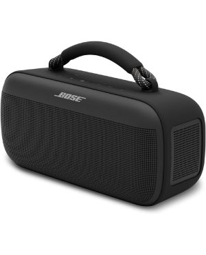 Bose kaasaskantav bluetooth kõlar SoundLink Max, must