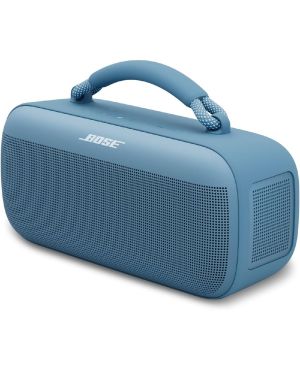 Bose kaasaskantav bluetooth kõlar SoundLink Max, sinine