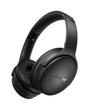 Bose mürasummutavad bluetooth kõrvaklapid QuietComfort Headphones, must