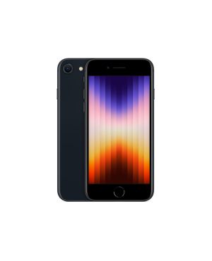 Apple iPhone SE 2022 128 ГБ, черный