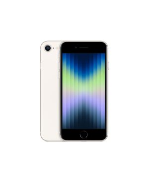Apple iPhone SE 2022 64 ГБ, белый