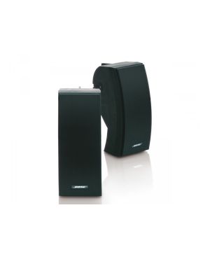 Bose 251® ilmastikukindlad kõlarid, must