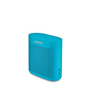 Bose Портативная Bluetooth колонка SoundLink Color II, синий