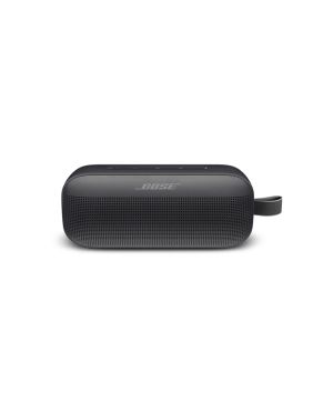 Bose Портативная Bluetooth колонка SoundLink Flex, черный
