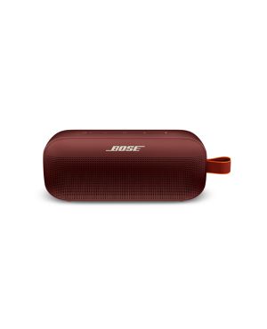 Bose Портативная Bluetooth колонка SoundLink Flex, красный