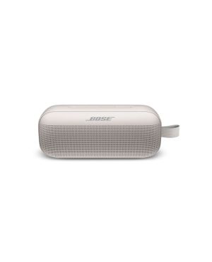 Bose Портативная Bluetooth колонка SoundLink Flex, белый