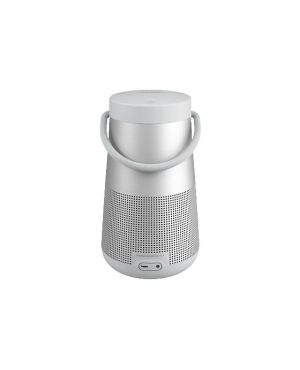Bose Портативная Bluetooth колонка SoundLink Revolve Plus II, серебристый