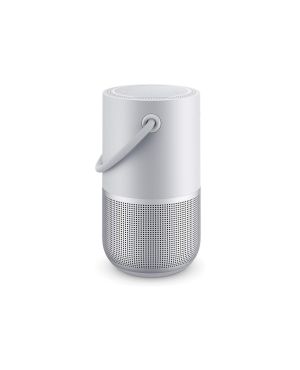 Bose kaasaskantav multiroom WiFi kõlar Portable Home Speaker, hõbedane