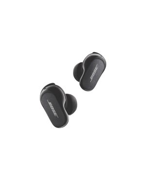 Bose mürasummutavad bluetooth kõrvaklapid QuietComfort Earbuds II, must