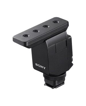 Направленный микрофон камеры Sony ECM-B10