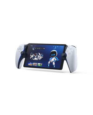 PlayStation Portal - PS5 konsooli striimimise seade