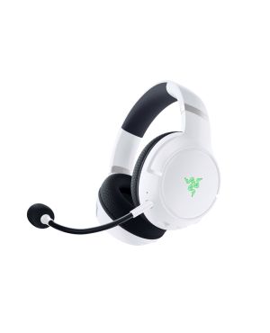 Razer Kaira Pro juhtmevaba peakomplekt Xbox, valge
