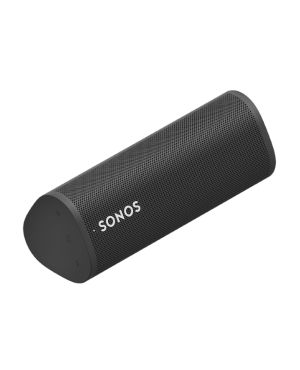 Sonos kaasaskantav bluetooth/Wi-Fi kõlar Roam SL, must
