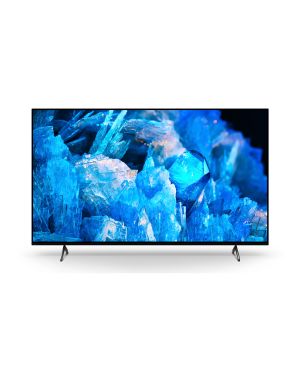4K OLED-телевизор Sony 55" XR-55A75K, Google TV