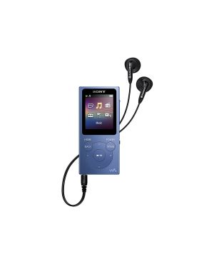 Sony 8GB MP3 mängija, sinine
