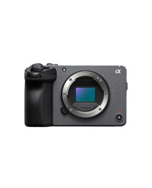 Корпус камеры Sony Cinema Line ILME-FX30, черный