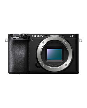 Корпус гибридной фотокамеры Sony a6100, черный