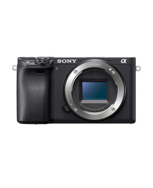 Корпус гибридной камеры Sony a6400, черный