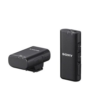Беспроводной микрофон камеры Sony ECM-W2BT