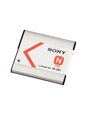 Аккумулятор Sony Camera серии N