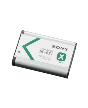 Аккумулятор Sony Camera серии X