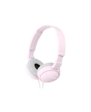 Sony kõrvaklapid MDR-ZX110, roosa
