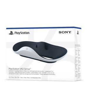 Зарядная станция Sony PlayStation VR2 Sense