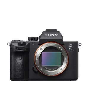 Корпус полнокадровой гибридной камеры Sony a7M3, черный