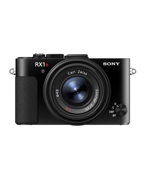 Полнокадровая компактная фотокамера Sony, черная