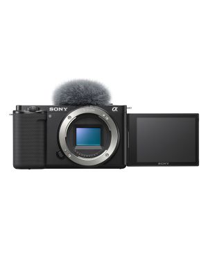 Корпус гибридной камеры Sony Vlog ZV-E10, черный