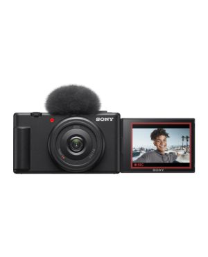 Компактная камера Sony Vlog ZV-1F