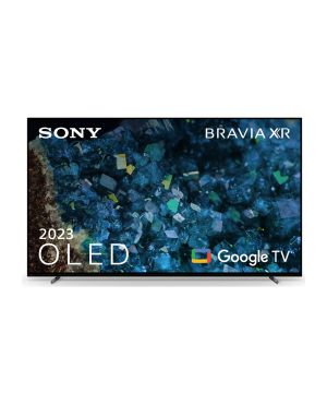 4K OLED-телевизор Sony 55" XR-55A80L с Google TV