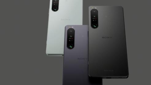 Sony Xperia 1 V ja 10 V nutitelefonid on mõlemad oma klassi tipptegijad
